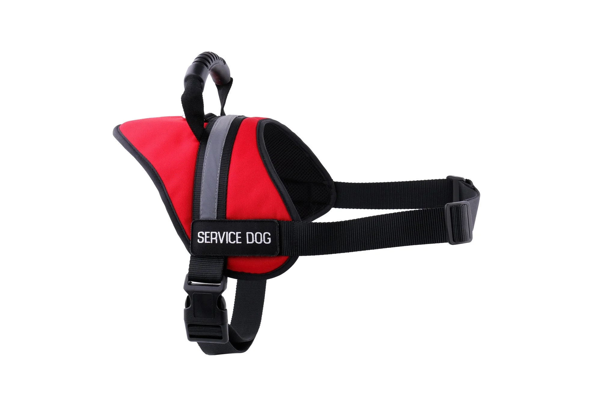 Bundle & Save Emotional Support Animal Vest With Handle - Image 5