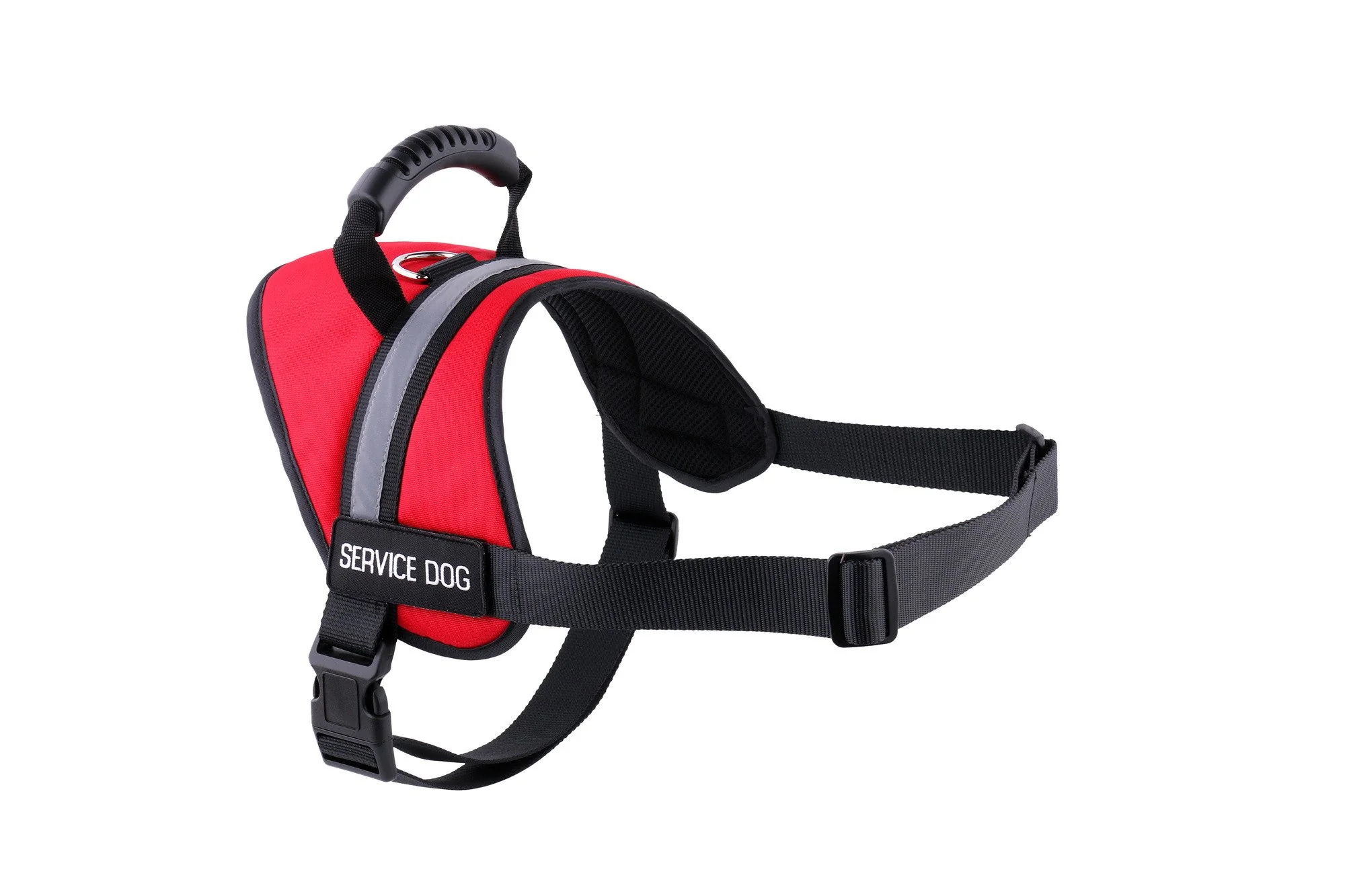 Bundle & Save Emotional Support Animal Vest With Handle - Image 6