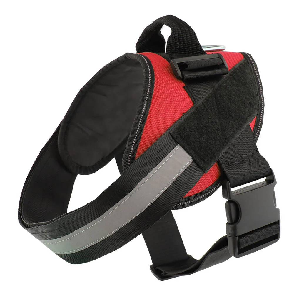 Emotional Support Animal Handle Vest Basic Package - Image 10