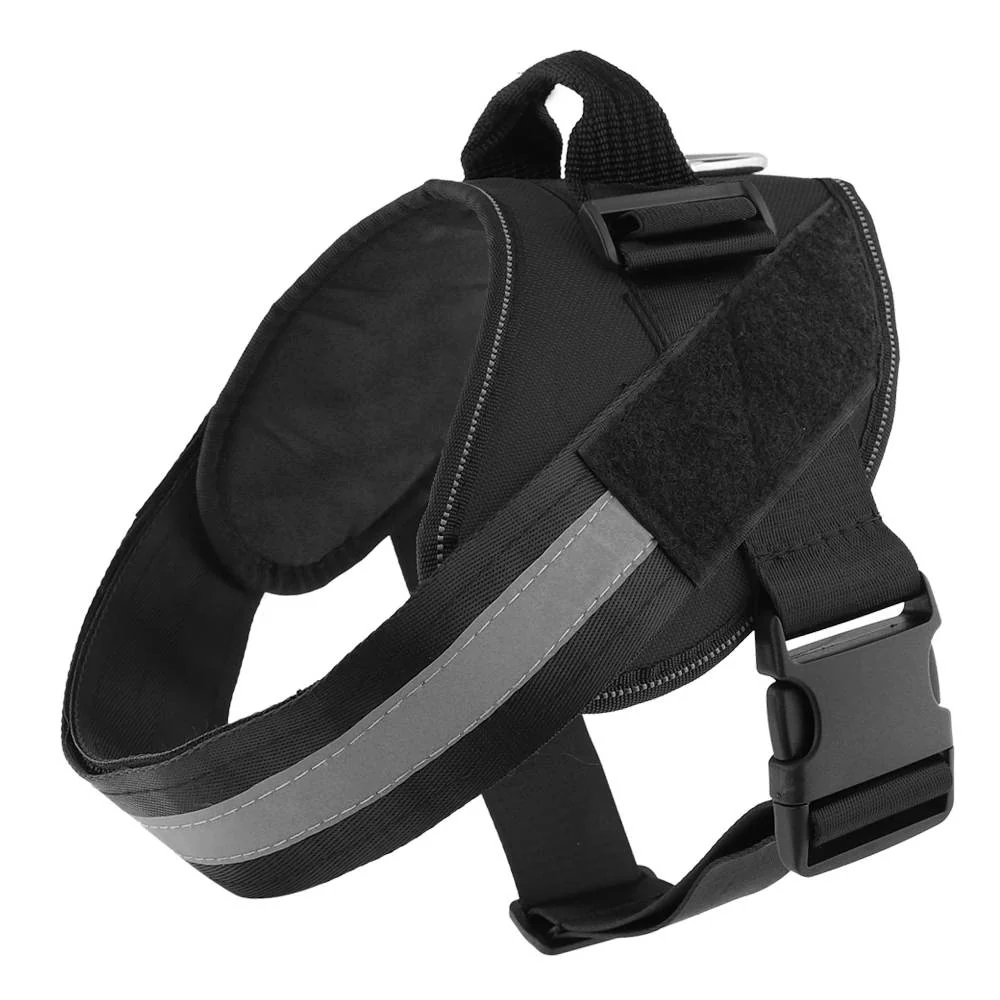 Service Dog Vest w/ Handle Deluxe Registration Package - Image 14