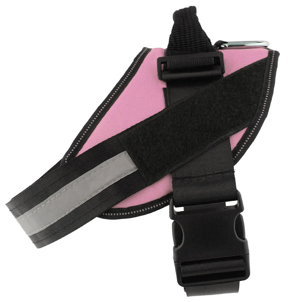 Service Dog Vest w/ Handle Deluxe Registration Package - Image 15