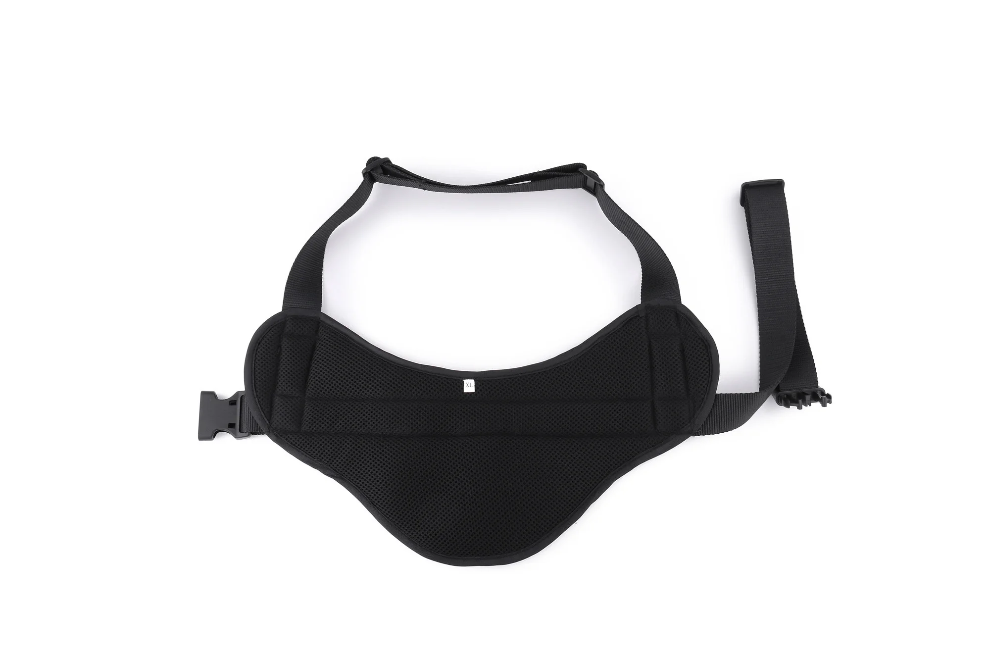 Service Dog Vest w/ Handle Deluxe Registration Package - Image 9