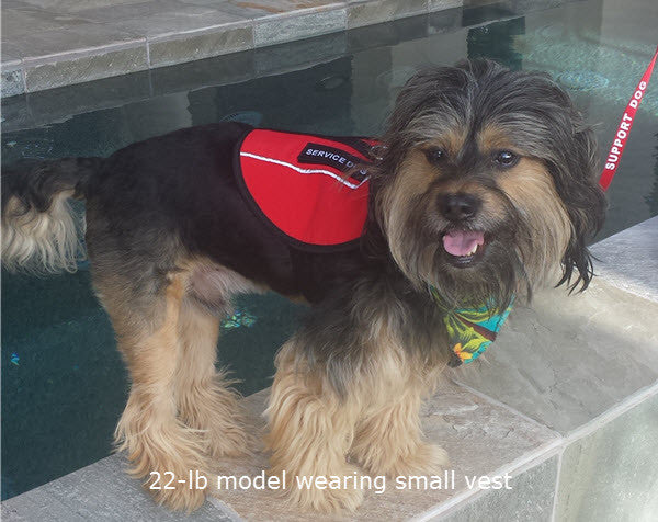 Service Dog Vest - Image 5