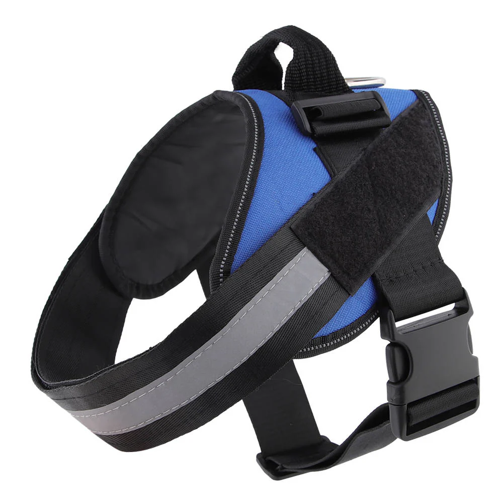 Service Dog Vest w/ Handle Basic Registration Package - Image 12