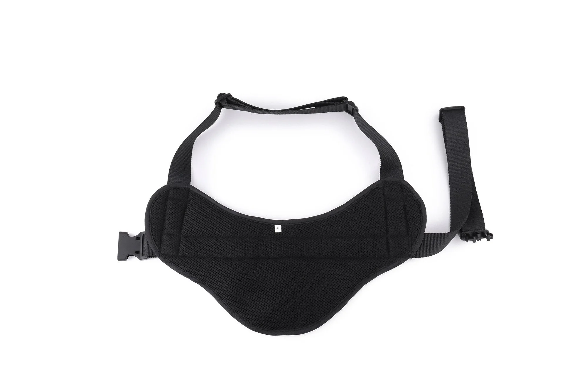 Service Dog Vest w/ Handle Basic Registration Package - Image 4